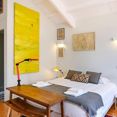 Ohh- Caligrafia Vintage Apartment Porto Eksteriør billede
